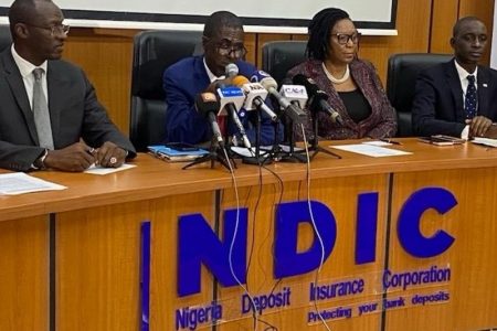 NDIC Begins Liquidation of ASO Savings, Union Homes as CBN Revokes Licenses, Triggers Depositor Payouts