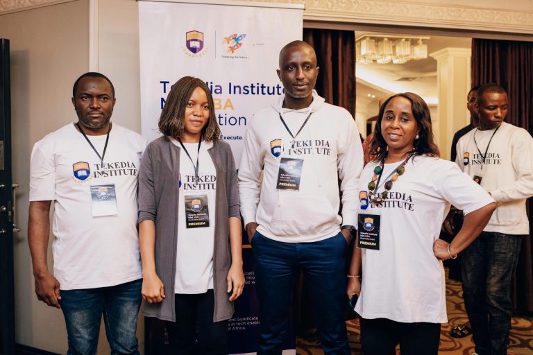 The Tekedia Quality of Innovative Entrepreneurial Education