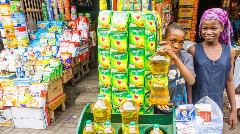 The Shift in Nigeria’s Business Landscape: Local and Asian Firms Step in As Multinationals Exit – Bloomberg