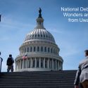National Debt, American Wonders and the Wisdom from Uwadiegwu