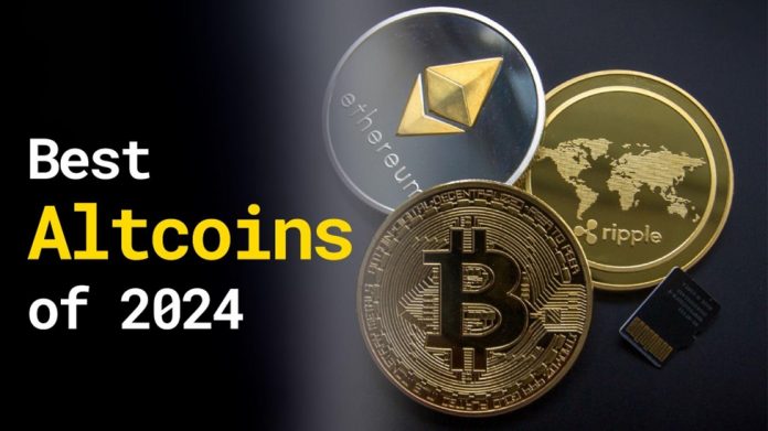 altcoins