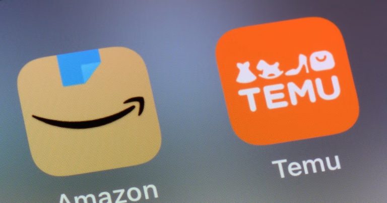 Amazon Plans to Win More Retail Market Shares with Cheap Chinese Goods