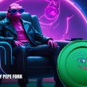 A Major Analyst Notices a New Meme Coin That Looks Promising, Just Like Pepe (PEPE) and Dogecoin (DOGE) Did