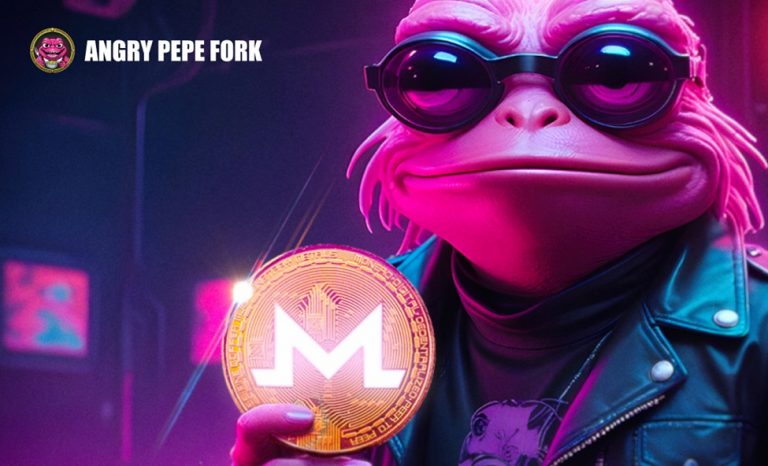 Altcoin Market Faceoff — Hedera and Monero Show Signs of Rebound As Whales Keep Accumulating This New Altcoin