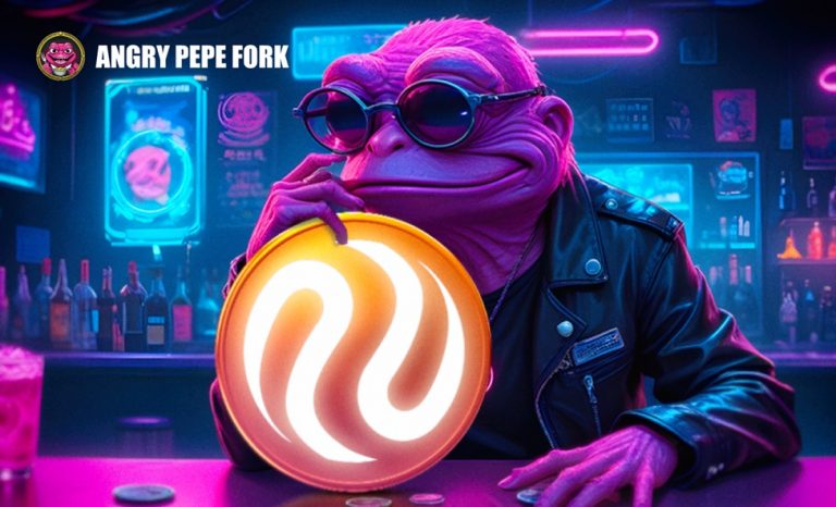 Brett and Injective See a Rise in Volume but Angry Pepe Fork Remains Investors Top Choice, Here’s Why