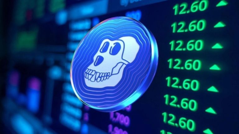 ApeCo Gaining Momentum As ApeCoin DAO Dissolution Governance Voting Progresses