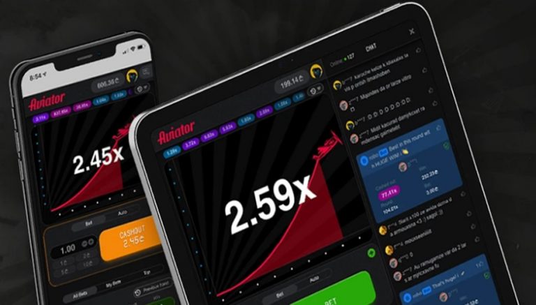 Exciting Aviator Betting Game App for Fun and Big Wins