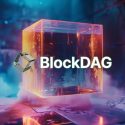 BlockDAG Secures Prominent Influencer Endorsement As Presale Skyrockets By 1120%, Overshadowing PEPE Coin & Floki Price Trends