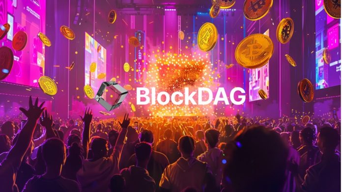 blockdag 5
