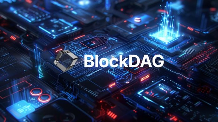blockdag chip