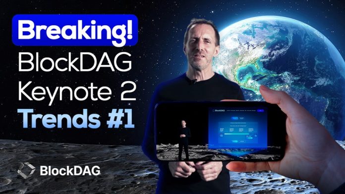 breaking keynote