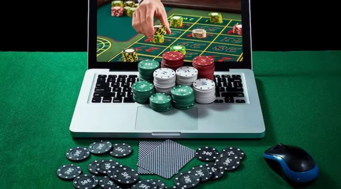card slot Play Online Casinos