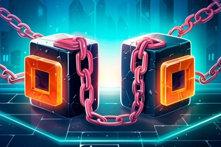 Nvidia and Tesla Sell-Off Tests the AI Trade as Blockchain Fundamentals Remain a Long-Term Institutional Catalyst