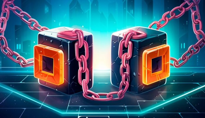 chain blockchain