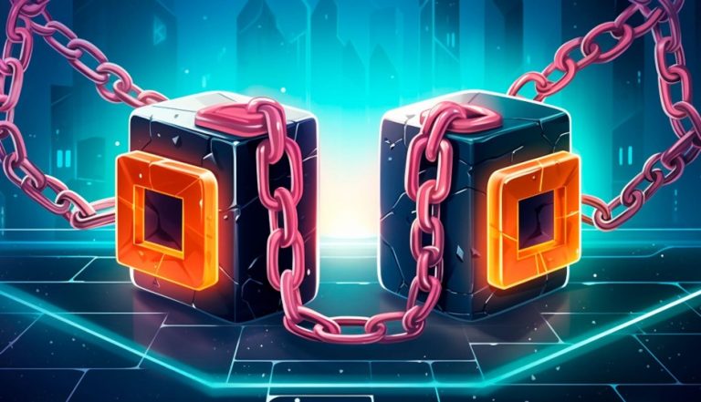 Nvidia and Tesla Sell-Off Tests the AI Trade as Blockchain Fundamentals Remain a Long-Term Institutional Catalyst