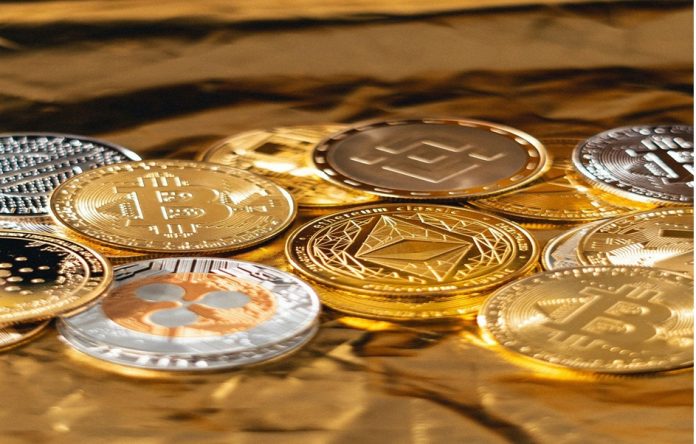 coin BTC