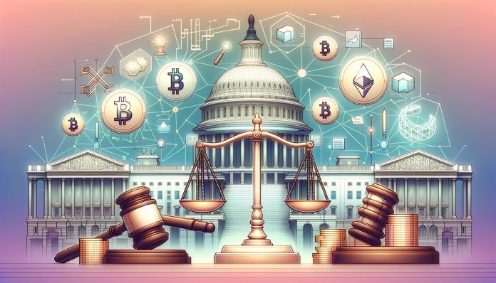 crypto law regulation BTC