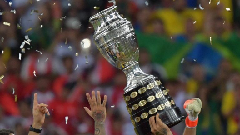 Copa America 2024: A Financial Analysis for the Host Country