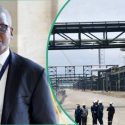 Dangote Offsets $2.4bn of Refinery’s $5.5bn Debt, Targets $30bn Revenue Amid Plan to Venture into Steel Production