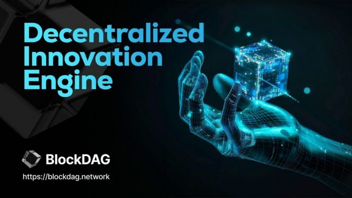 decentralized engine