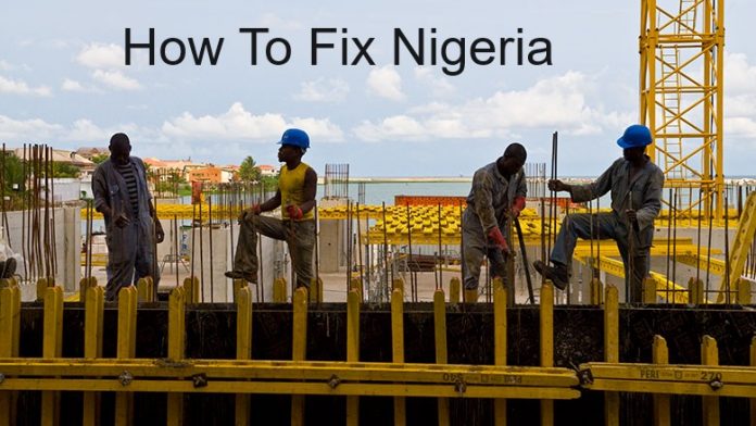fix Nigeria