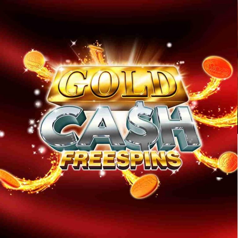 Gold Cash Free Spins review: a glittering experience for online slot enthusiasts