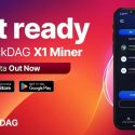 BlockDAG’s X1 Mining App Catalyzes a Crypto Revolution with a 1120% Surge Amidst Jupiter and Avalanche Setbacks