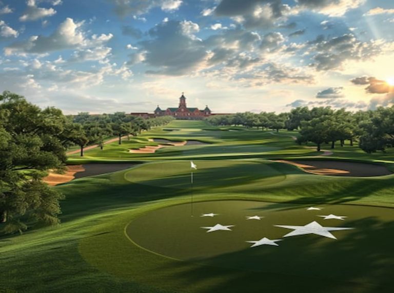 KuCoin Partners With PGA Veteran, Adam Scott, As First Global Ambassador