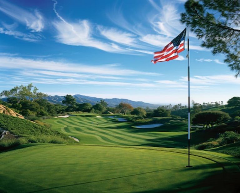 How to Bet on the US Open Golf in Georgia 2024: GA Sports Betting