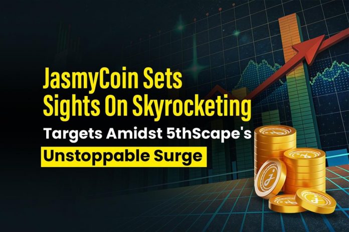 jasmycoin