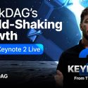 BlockDAG’s Moon Keynote Fires Up 1120% ROI, Eclipsing XRP’s Regulatory Limbo And Aptos’s Steep Decline