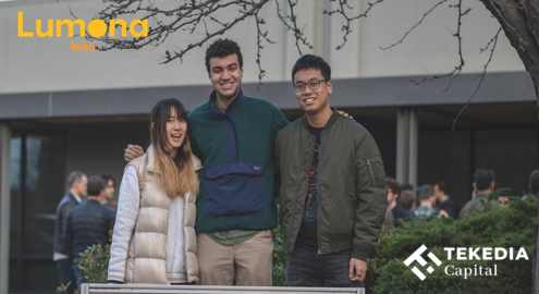 Tekedia Capital Welcomes Lumona