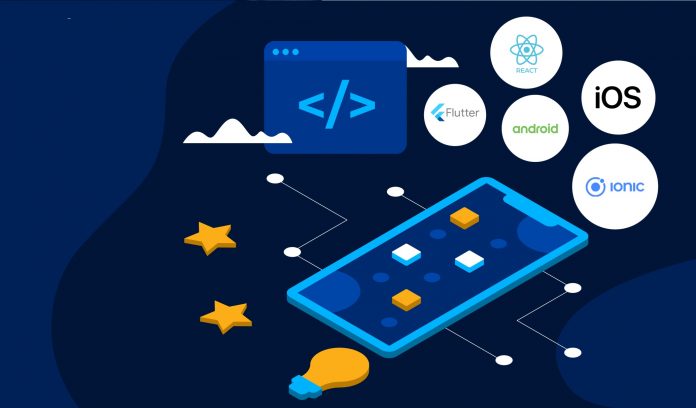 mobile dev