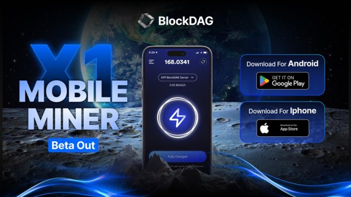 mobile miner 3