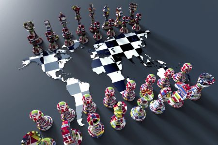 Why Shifting Alliances Are Transforming the Global Order in 2026