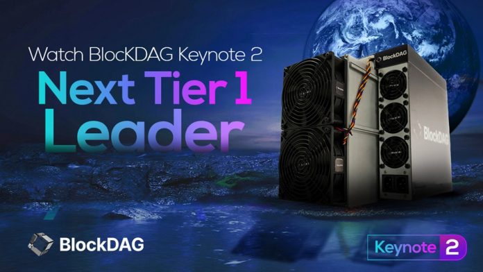 next tier leader