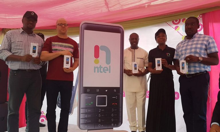 New Ntel Boss, Adrian Wood, Unveils Plan to Revitalize the Embattled Telco