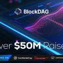 Top 5 Bullish Altcoins for June 2024: BlockDAG Surges to $51.8M in Presale, Outshining Toncoin, Solana And Others