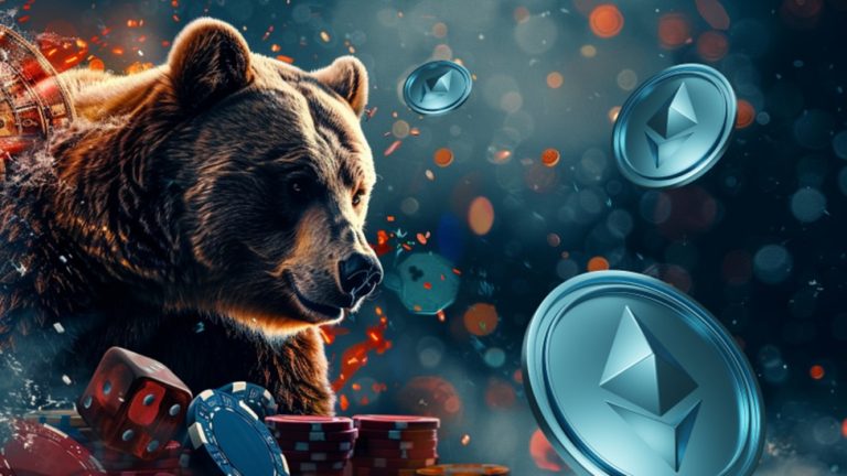 Ethereum (ETH) and Chainlink (LINK) vs. Rollblock (RBLK): Why This New Kid On The Block Could Be the Next Big Thing