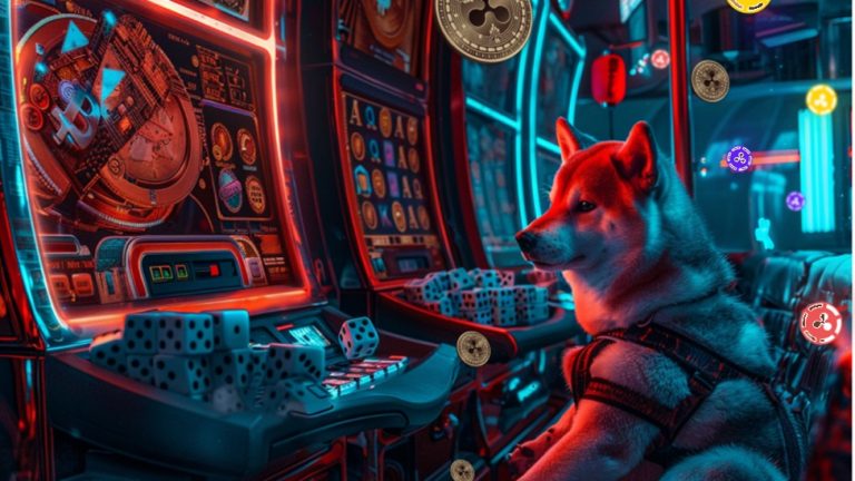 Rollblock’s Lucrative Revenue Share Model Sets It Apart As Best Crypto Presale of 2024, NEAR and XRP Holders Seek Gains