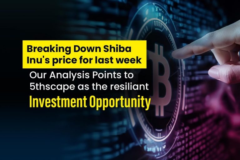 Shiba INU Price Prediction for This Week, Check Alternate Coin for 10X Gains
