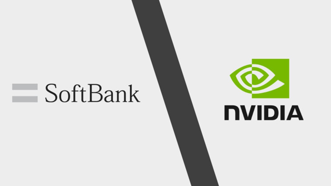 SoftBank Sells Entire $5.8bn Nvidia Stake to Fund Expanding AI Bets ...