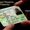 The Biggest Threat to Nigerian Fintech Companies
