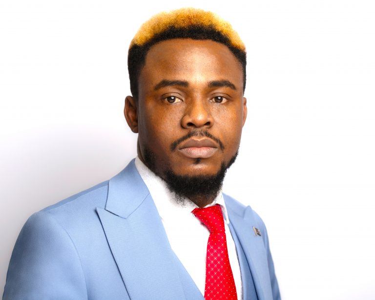 Uche Paragon Launches Premier Online Trading School and Digital Hub in Lagos