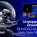 Best Altcoins For 2024: BlockDAG Elevates With $52.5M Blastoff Following Viral Keynote; Render & Hedera Waver