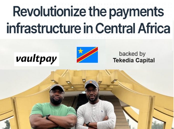 vaultpay