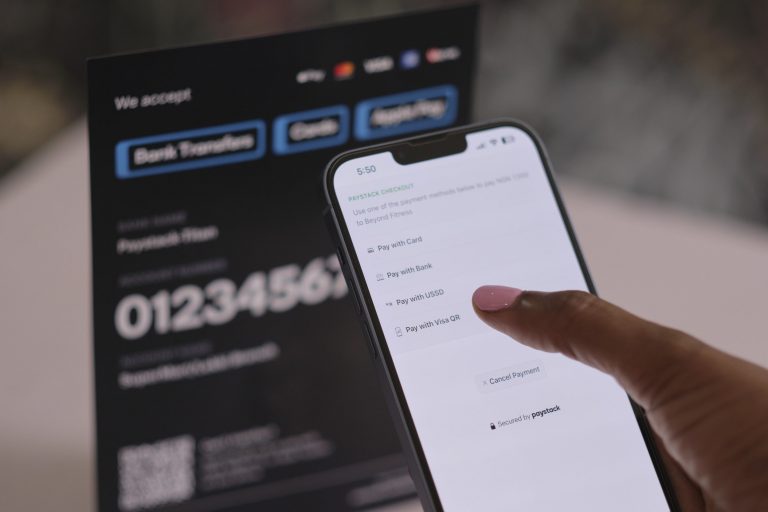 Paystack Introduces Virtual Terminal in Ghana, Kenya, Côte d’Ivoire And South Africa