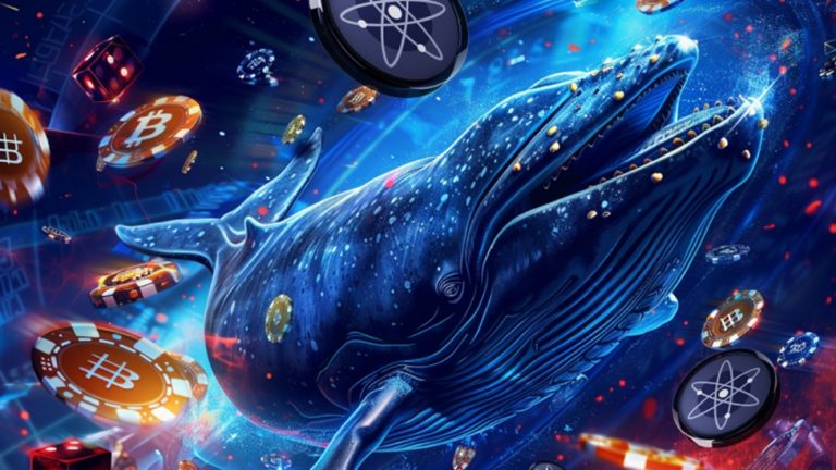 New Projects Profit-Sharing Model Is Attracting Investors As Cosmos and Near Protocol Holders Join the Show