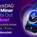 BlockDAG’s X1 Mining App & $51.5M Presale Dominate Market as Monero Faces Privacy Hurdles and VeChain Navigates Challenges