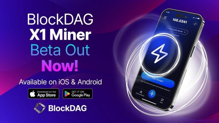 x1 miner